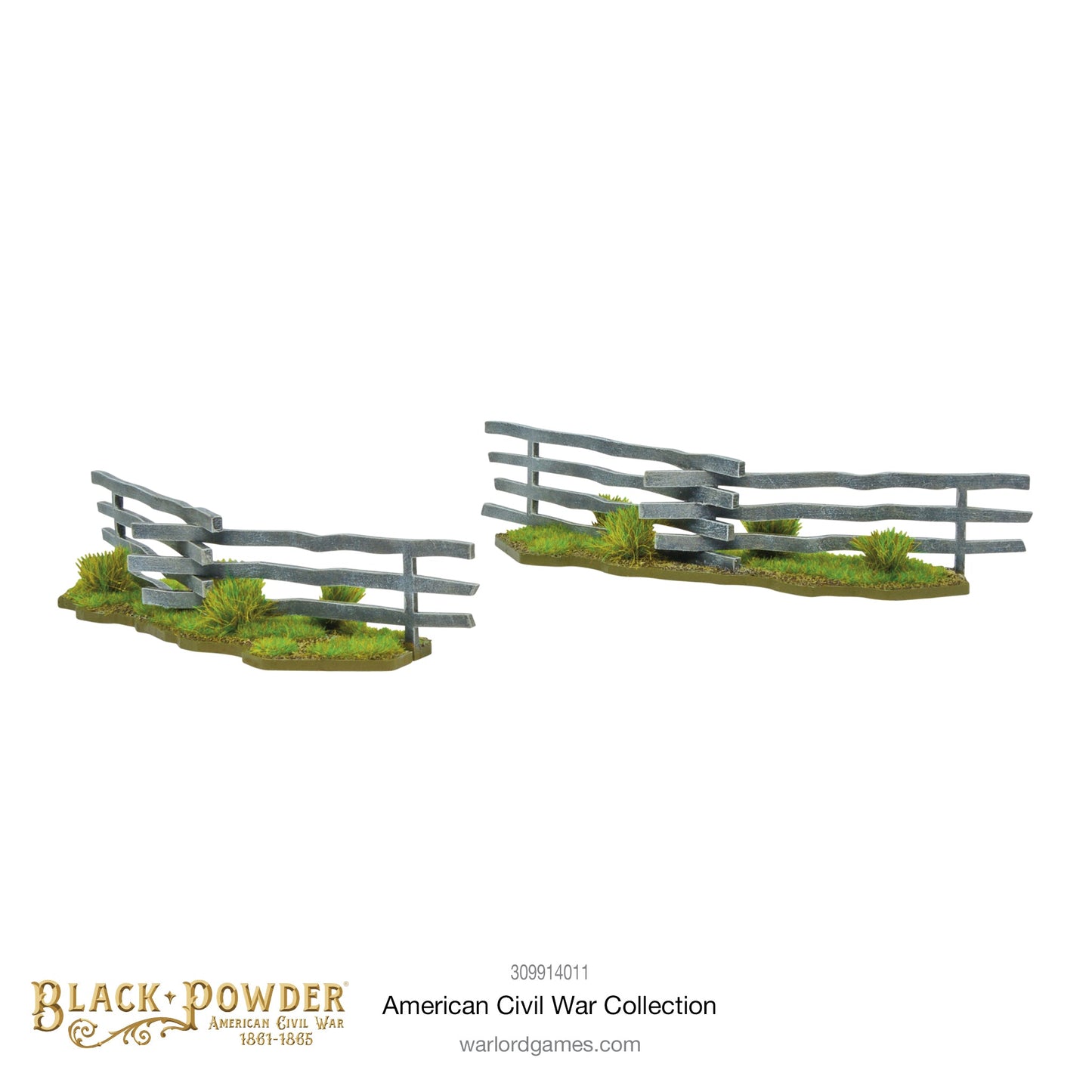 Black Powder: American Civil War Collection