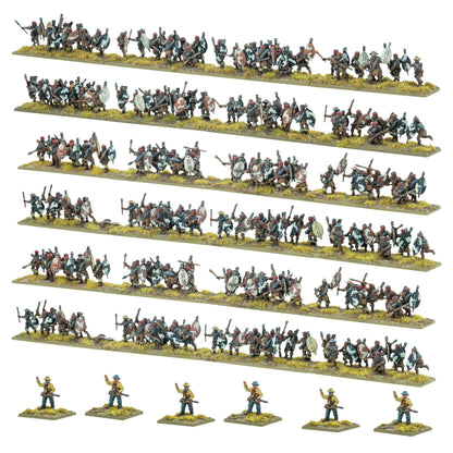 Black Powder Epic Battles: Zulu! - Isandlwana