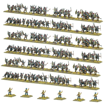 Black Powder Epic Battles: Zulu! - Isandlwana