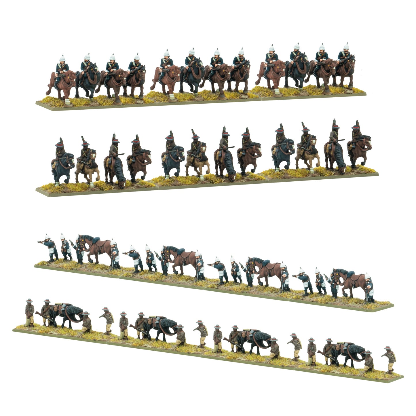 Black Powder Epic Battles: Zulu! - Isandlwana