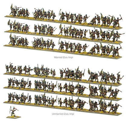 Black Powder Epic Battles: Zulu! - Isandlwana