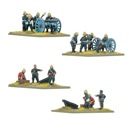 Black Powder Epic Battles: Zulu! - Isandlwana