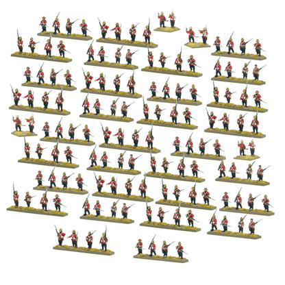 Black Powder Epic Battles: Zulu! - Rorke's Drift