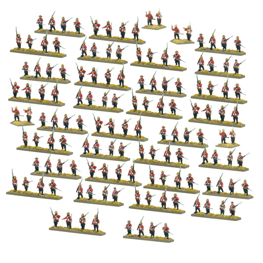Black Powder Epic Battles: Zulu! - Rorke's Drift