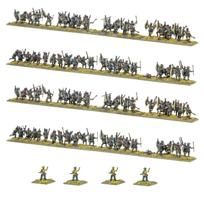 Black Powder Epic Battles: Zulu! - Rorke's Drift