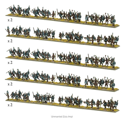 Black Powder Epic Battles: Zulu! - Rorke's Drift