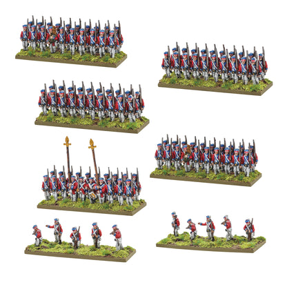 Epic Battles: Revolution - Battles: Revolution! - Highlanders