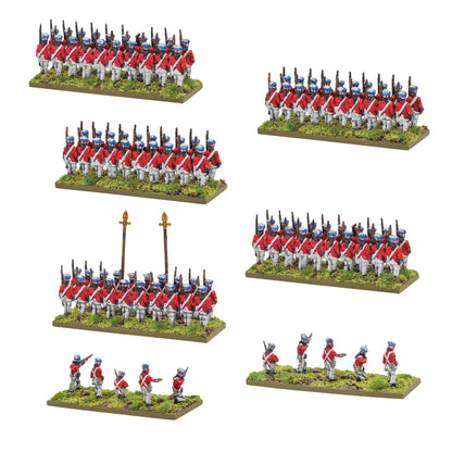 Epic Battles: Revolution - Battles: Revolution! - Highlanders