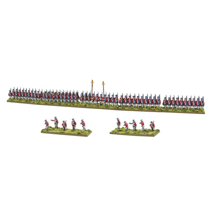 Epic Battles: Revolution - Battles: Revolution! - Highlanders