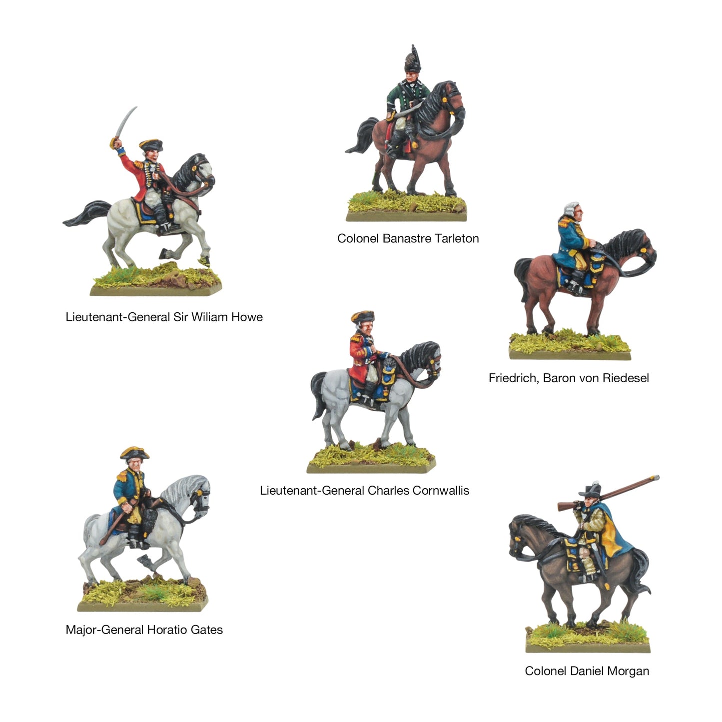 Epic Battles: Revolution - Revolution! All In Bundle