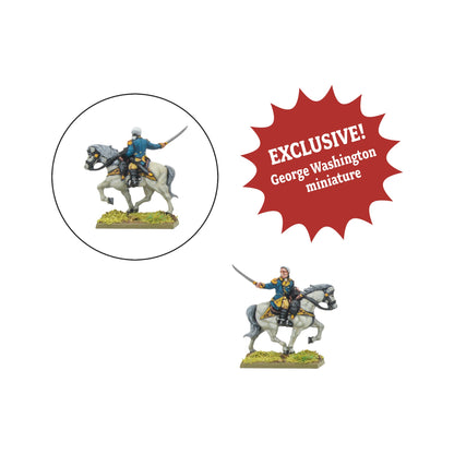 Epic Battles: Revolution - Revolution! All In Bundle