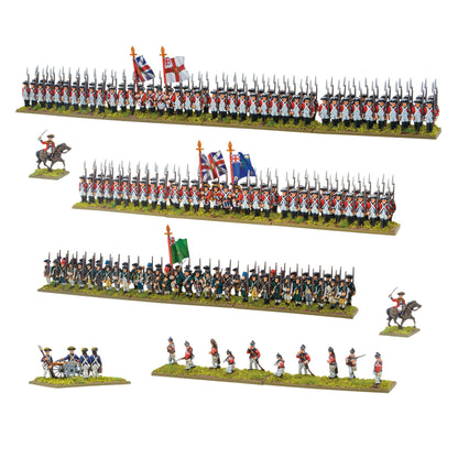 Epic Battles: Revolution - Revolution! All In Bundle