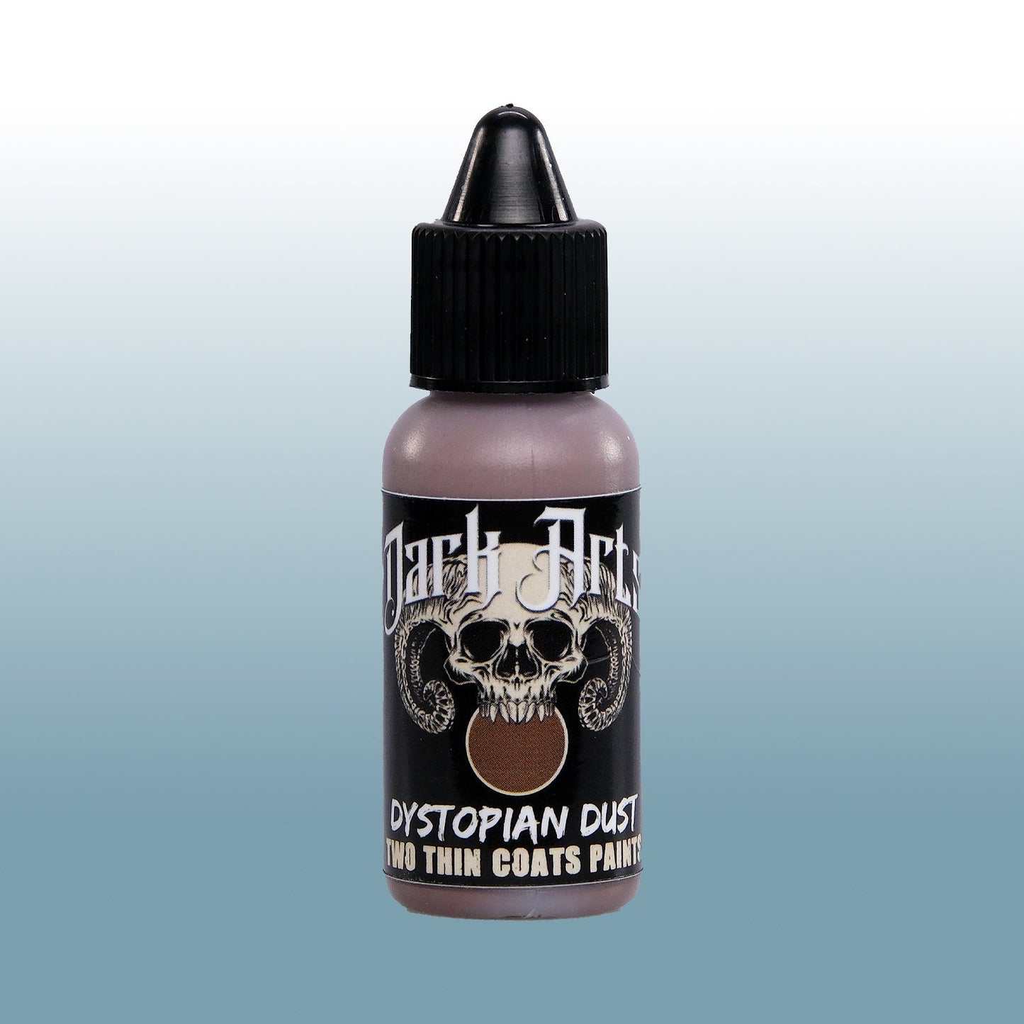 Two Thin Coats: Dark Arts Paint Set - Image 36