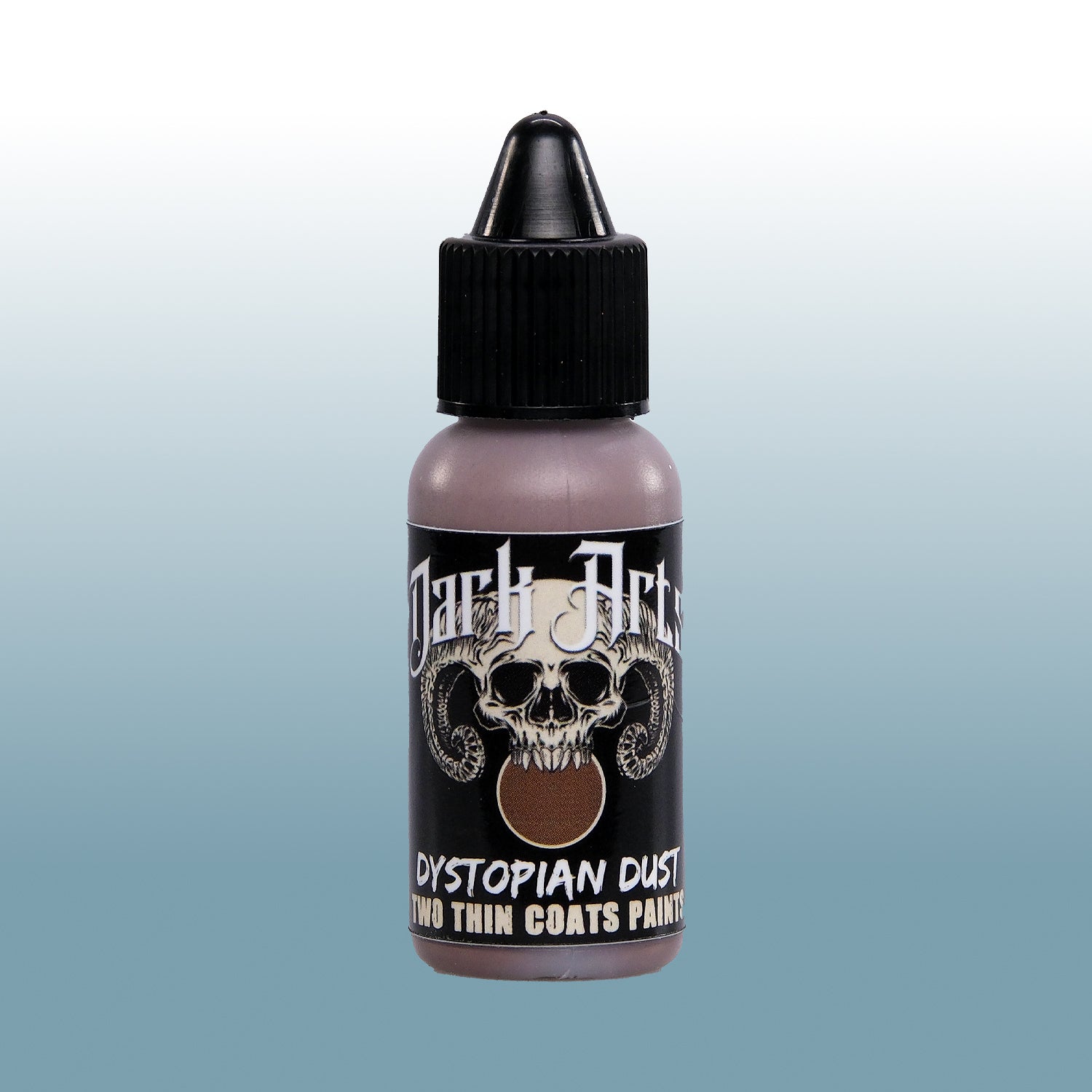 Two Thin Coats: Dark Arts Paint Set - Image 36