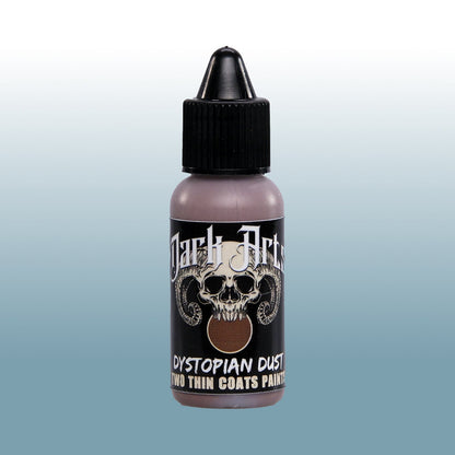 Two Thin Coats: Dark Arts Paint Set - Image 36