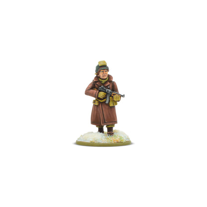 Bolt Action: USA - Armies of the United States: Third Edition with James "Jake" McNiece Special Figure