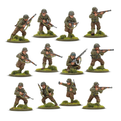 Bolt Action: German - Starter Set