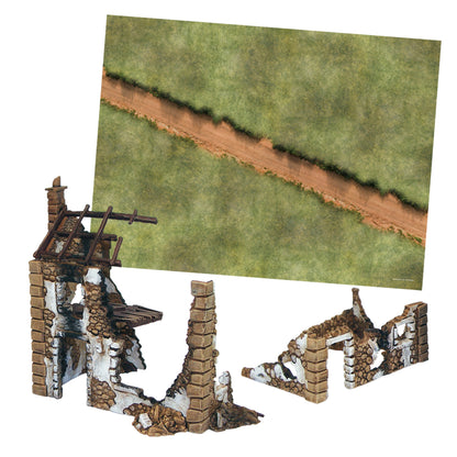 Bolt Action: German - Starter Set