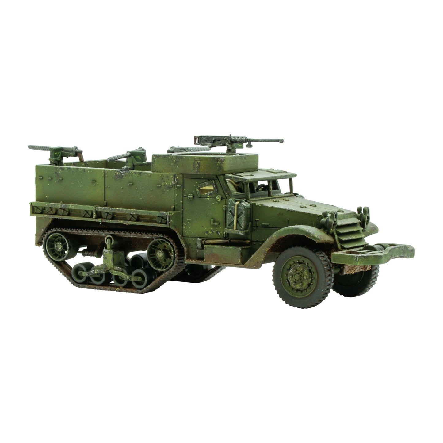 Bolt Action: German - Starter Set - Band of Brothers (Third Edition)