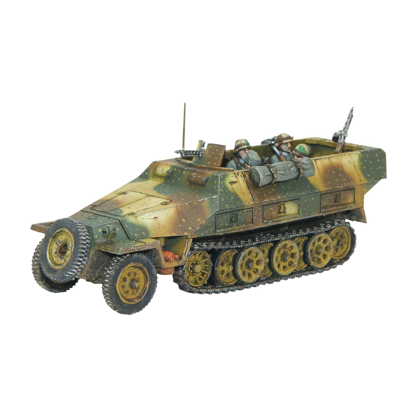 Bolt Action: German - Starter Set - Band of Brothers (Third Edition)