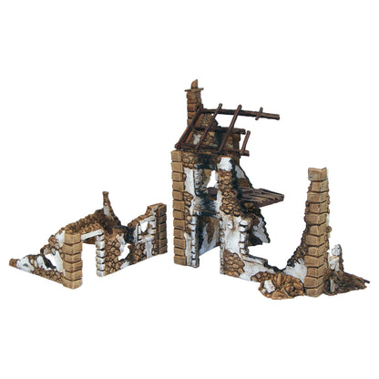 Bolt Action: German - Starter Set - Band of Brothers (Third Edition)