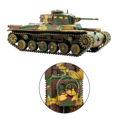 Bolt Action: Japan - Starter Set–Island Assault! (Third Edition)