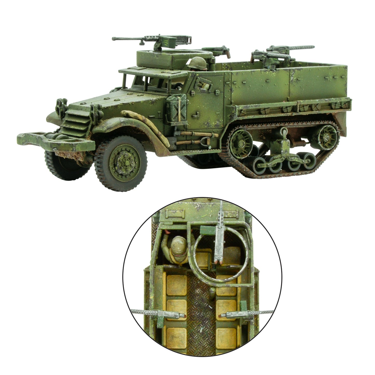 Bolt Action: Japan - Starter Set–Island Assault! (Third Edition)
