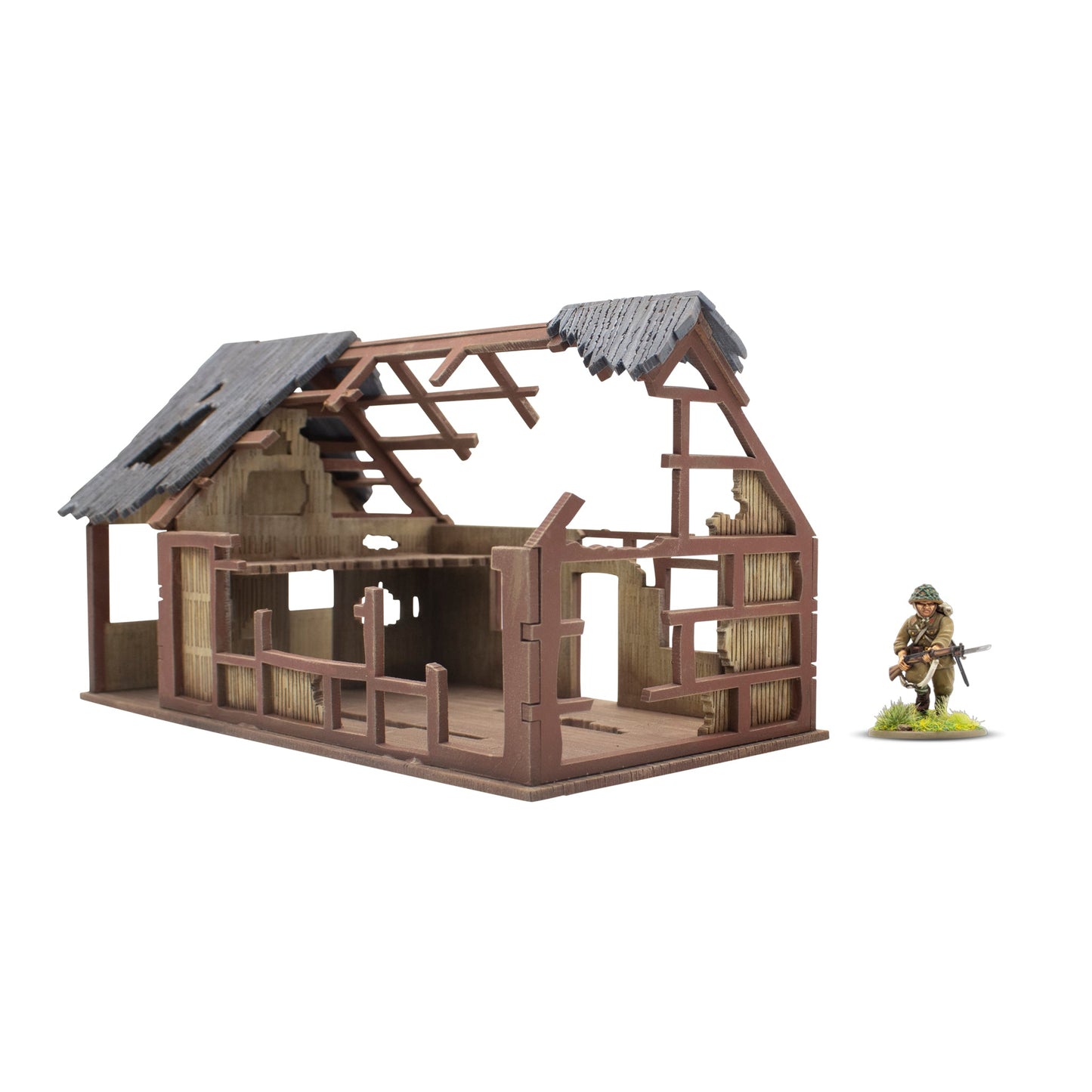Bolt Action: Japan - Starter Set–Island Assault! (Third Edition)