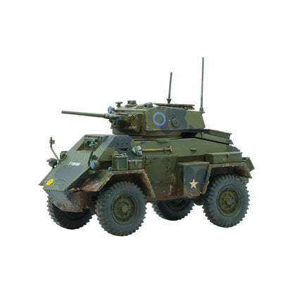 Bolt Action: British - For King & Country - British & Canadian starter army