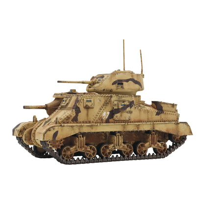 Bolt Action: M3 Grant Medium Tank