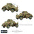 Sd.Kfz 222/223 armoured car