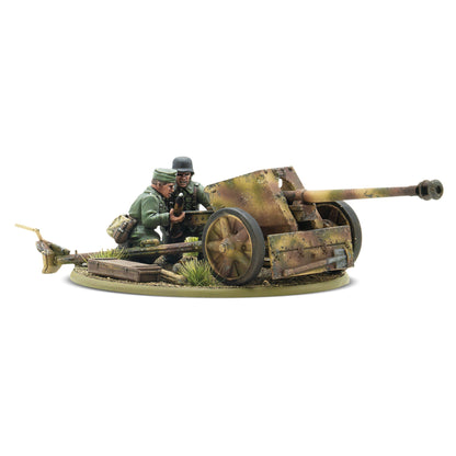 Bolt Action: German - German Pak 40 Anti-Tank Gun