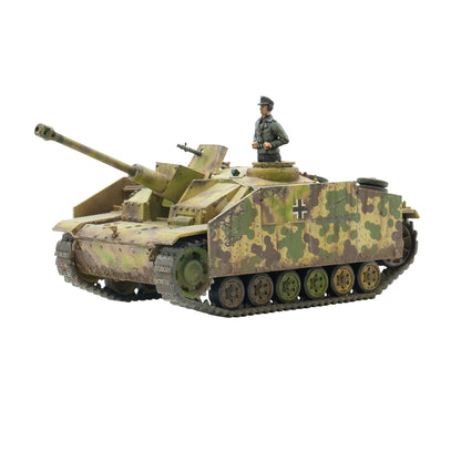 Bolt Action: German - The Reich's Praetorians - Waffen-SS Starter Army