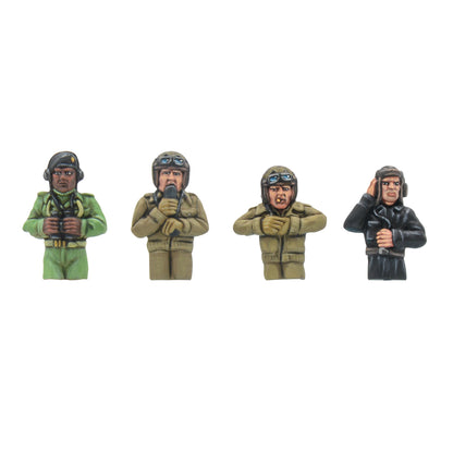 Bolt Action: M3 Lee Medium Tank