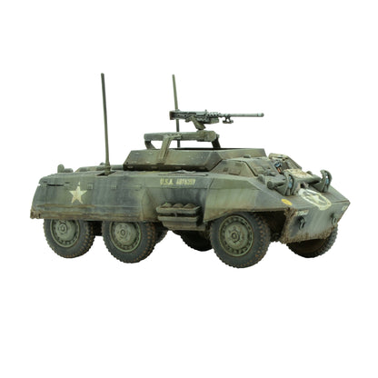 Bolt Action: USA - Stars and Stripes US Starter Army