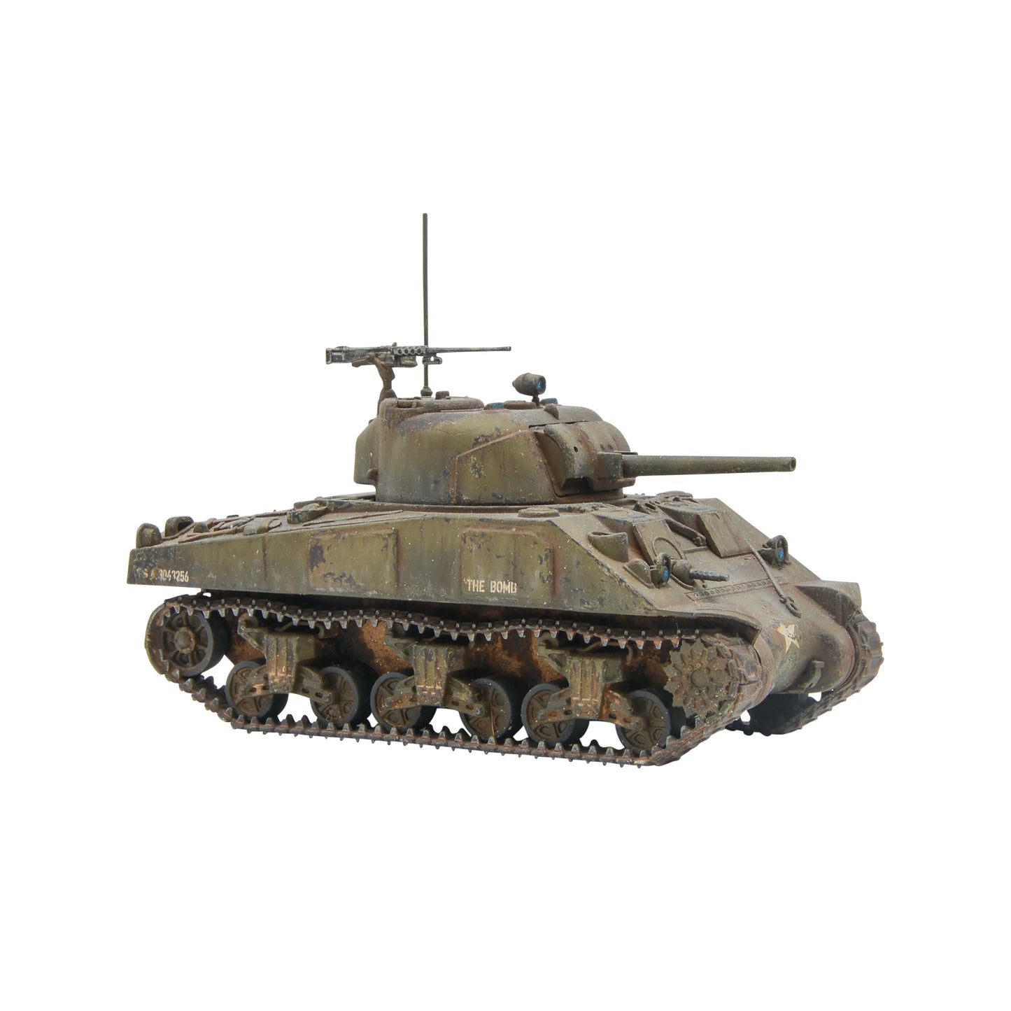 Bolt Action: USA - Stars and Stripes US Starter Army
