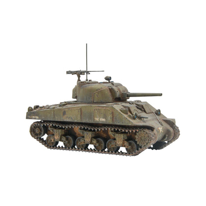 Bolt Action: USA - Stars and Stripes US Starter Army