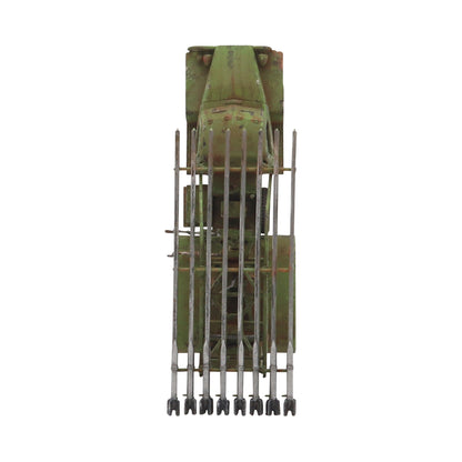 Bolt Action: Katyusha