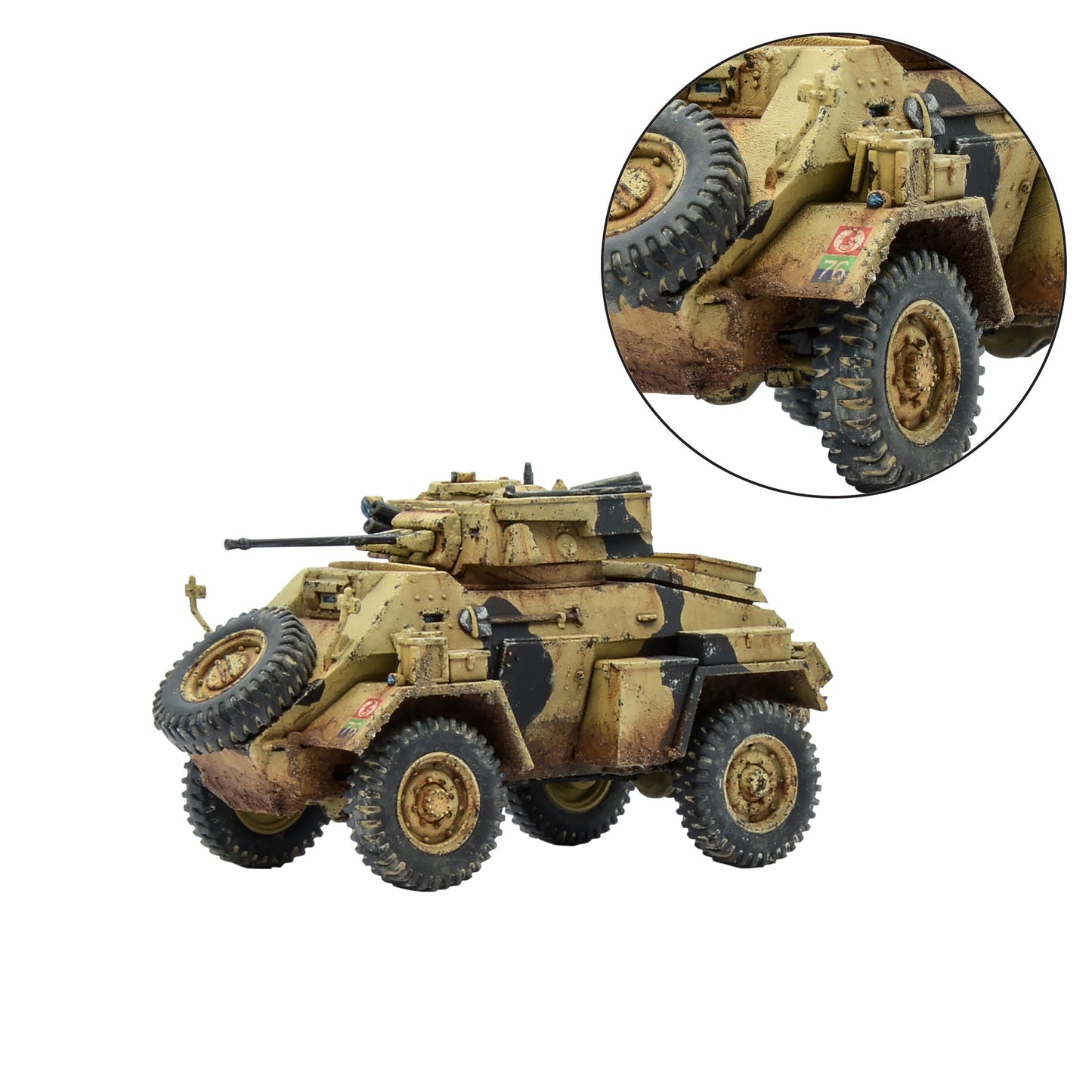 Bolt Action: German - Starter Set – A Gentleman's War (Third Edition)