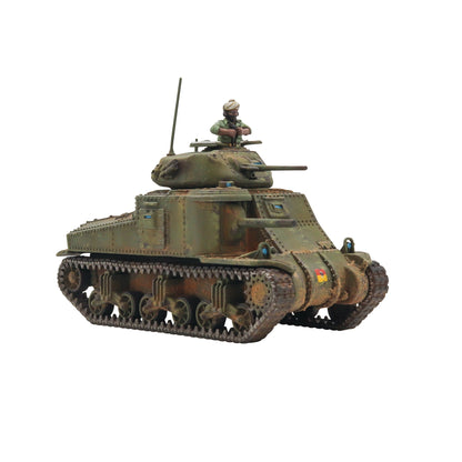Bolt Action: British - Ayo Gorkhali! - Gurkha Starter Army