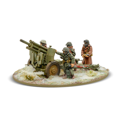 Bolt Action: USA - US Army (Winter) Starter Army