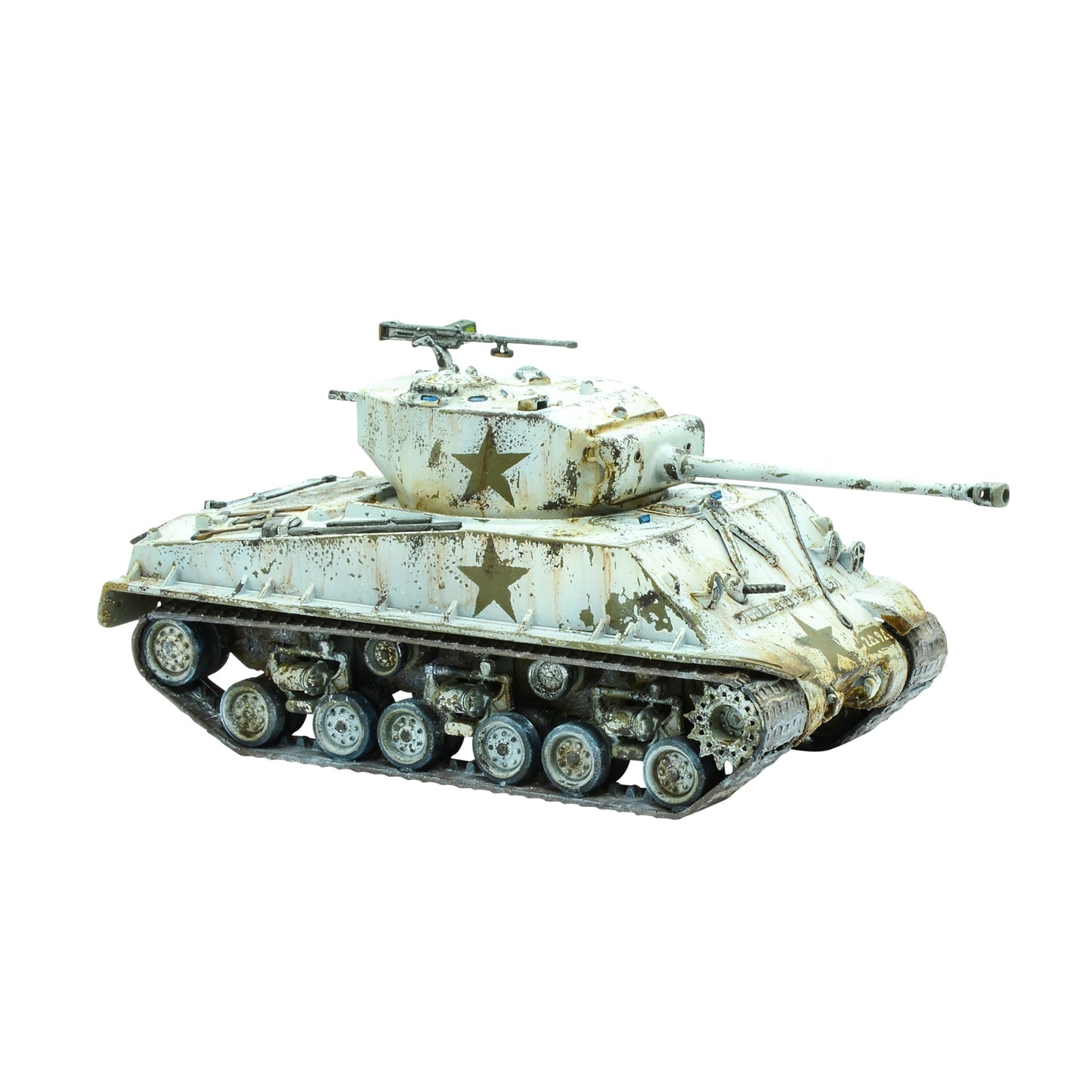 Bolt Action: USA - US Army (Winter) Starter Army