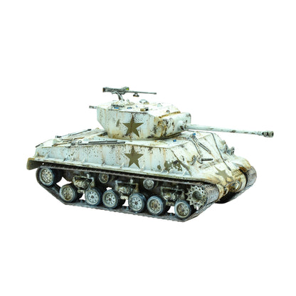 Bolt Action: USA - US Army (Winter) Starter Army