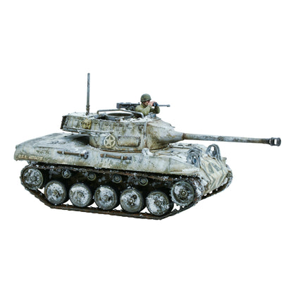 Bolt Action: USA - US Army (Winter) Starter Army
