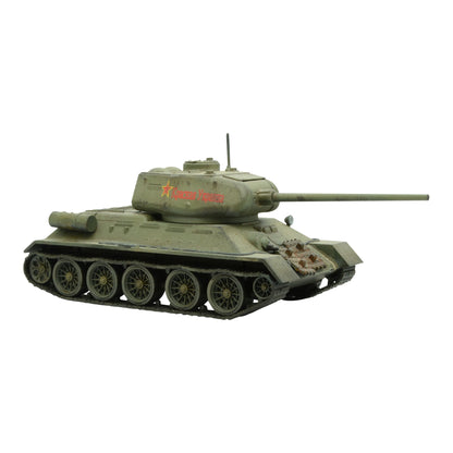 Bolt Action: Forward to Berlin! - Soviet Army 1943-45 Starter Army