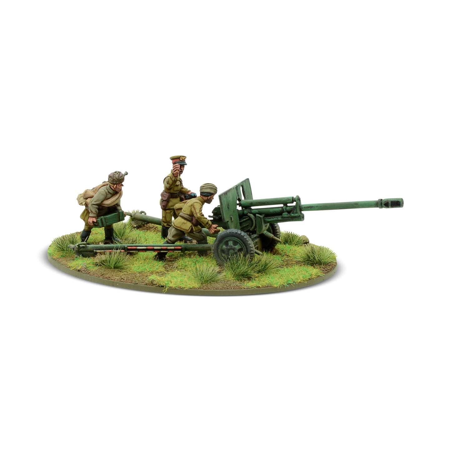Bolt Action: Forward to Berlin! - Soviet Army 1943-45 Starter Army