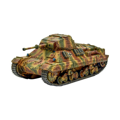 Bolt Action: Italian - P40 medium tank