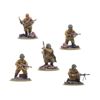 Achtung Panzer!: Soviet Tanks - IS-2 Heavy Tank