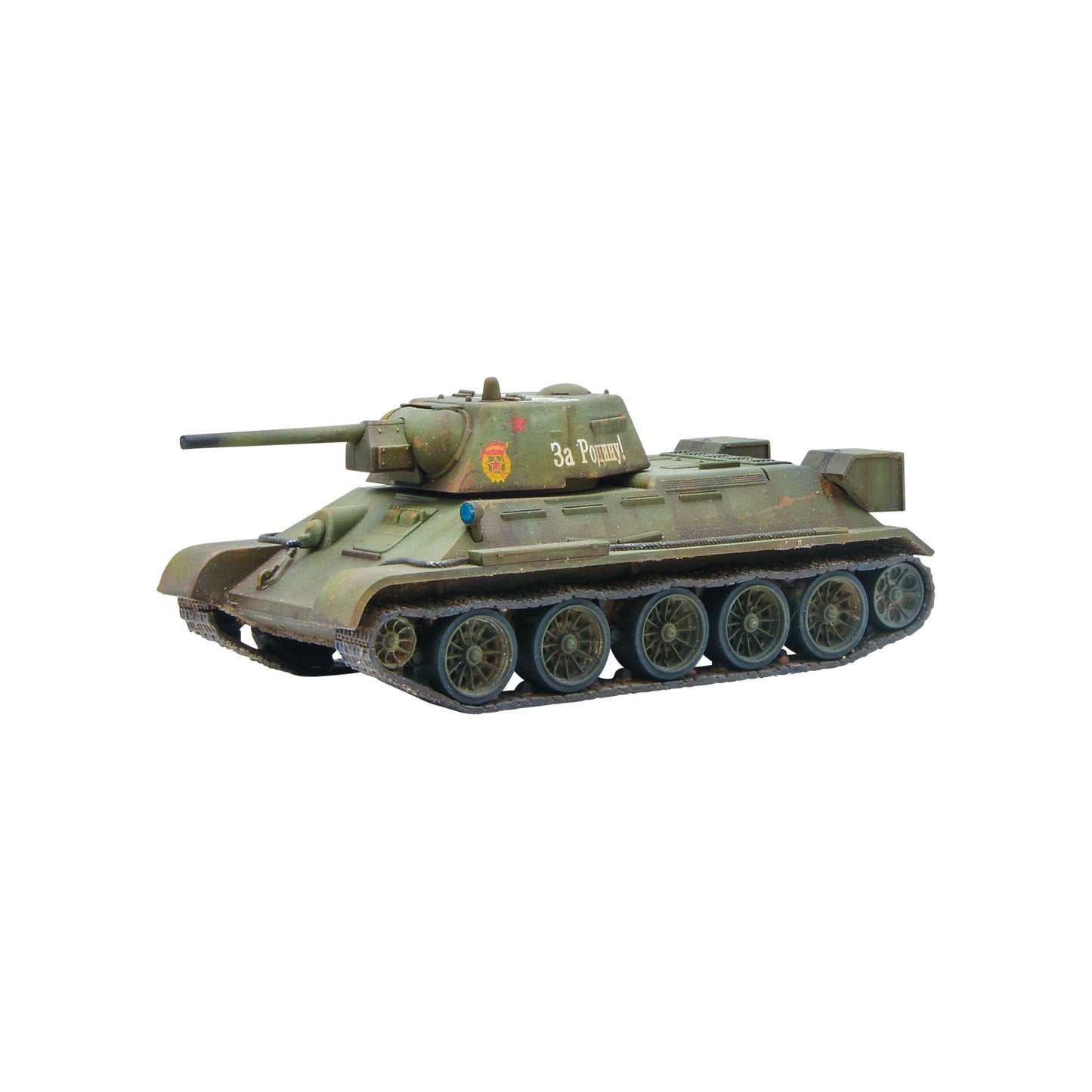 Bolt Action: Red Star Rising - Soviet Army 1941-43 Starter Army