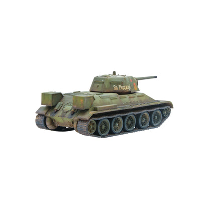 Bolt Action: Red Star Rising - Soviet Army 1941-43 Starter Army